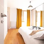 Sommeiller A 2 Min Du Lac 아파트 *