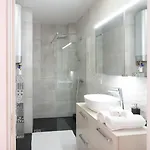 아파트 Sommeiller A 2 Min Du Lac *